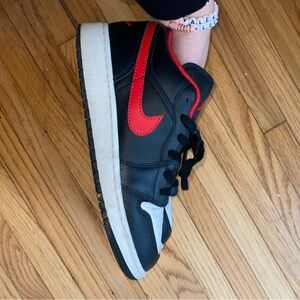 Jordan 1 Lows Kids